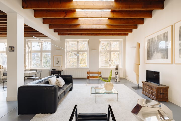 Foto 9 van Keizersgracht 217-C