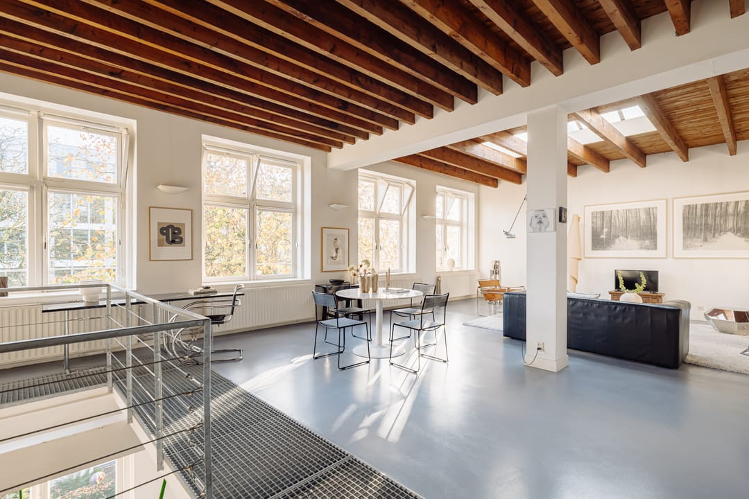 Photo 7 of Keizersgracht 217-C