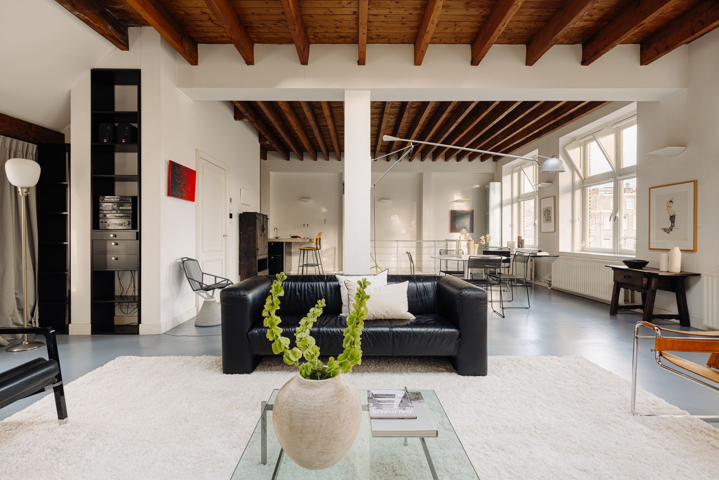 Photo 10 of Keizersgracht 217-C