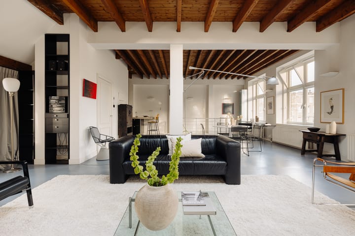 Foto 10 van Keizersgracht 217-C