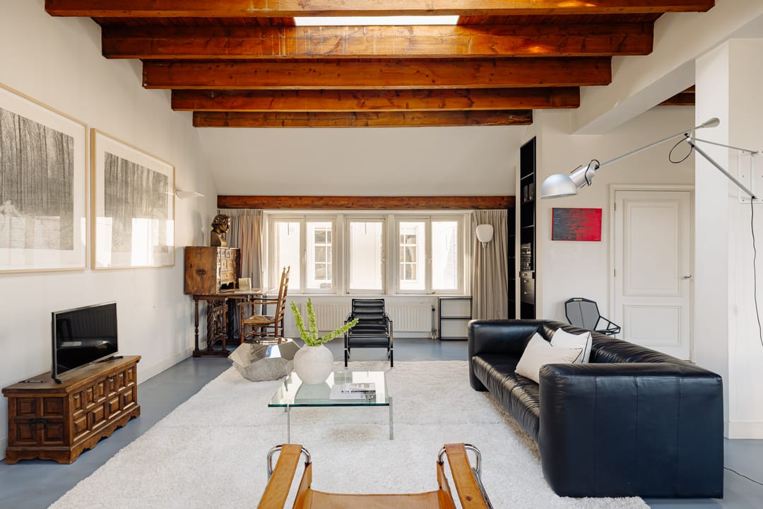 Photo 11 of Keizersgracht 217-C