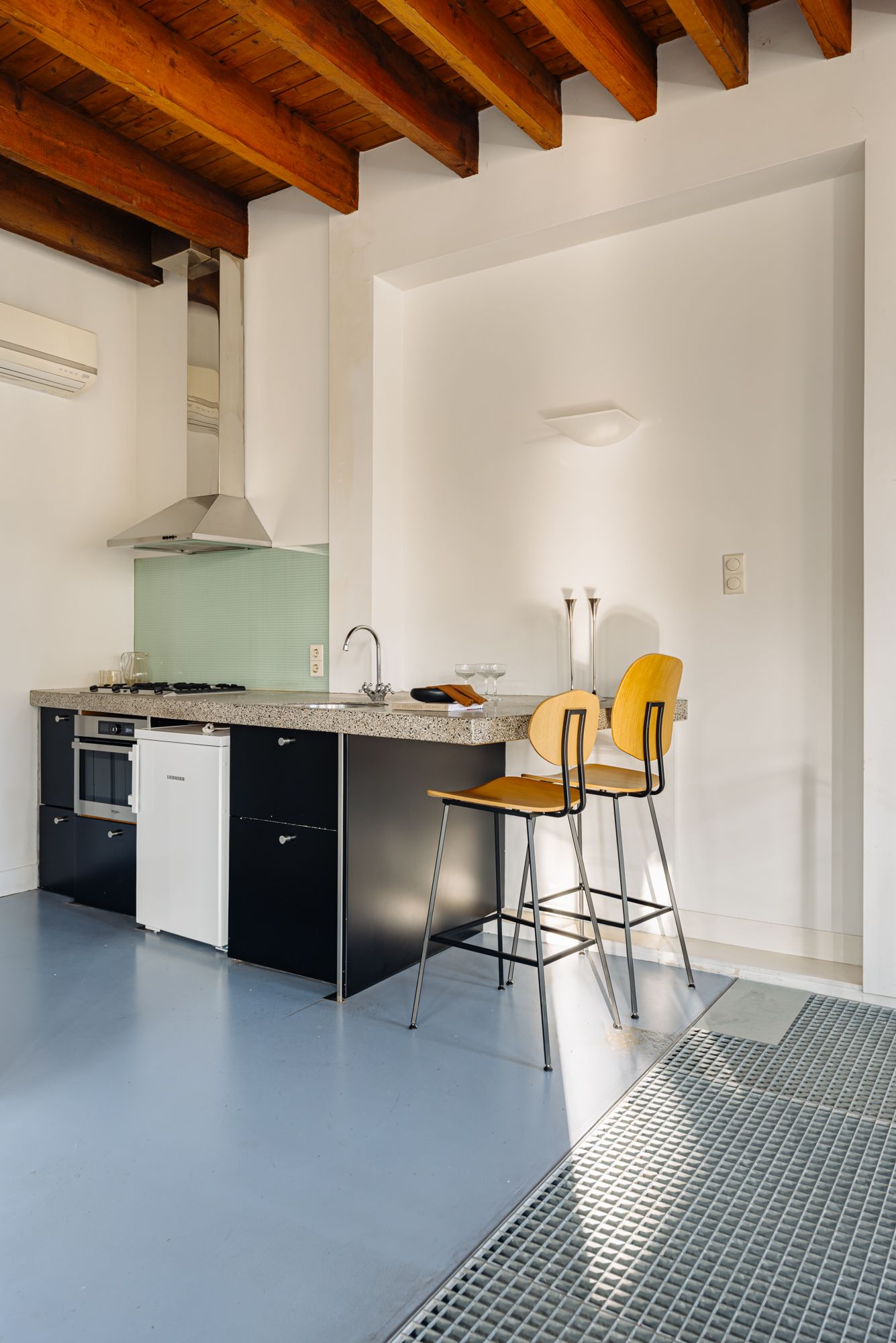 Photo 12 of Keizersgracht 217-C