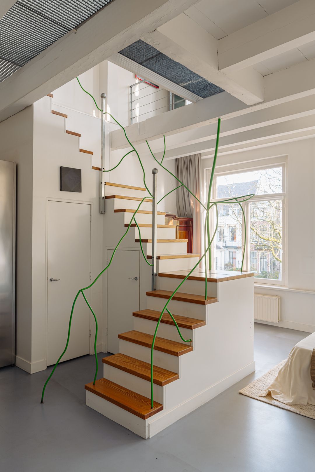 Photo 16 of Keizersgracht 217-C