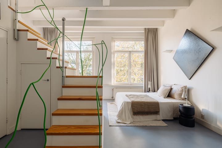 Foto 17 van Keizersgracht 217-C