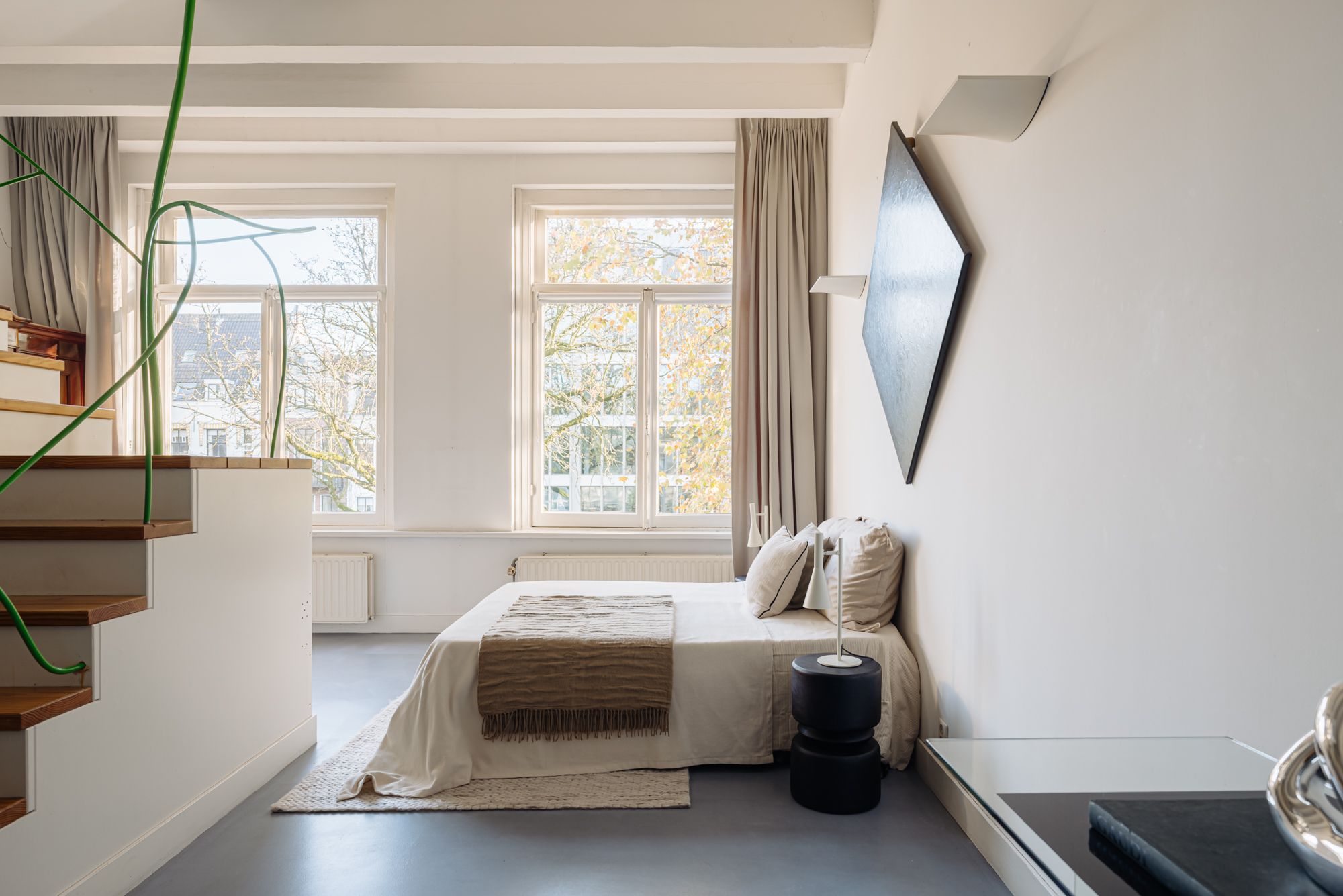 Photo 18 of Keizersgracht 217-C