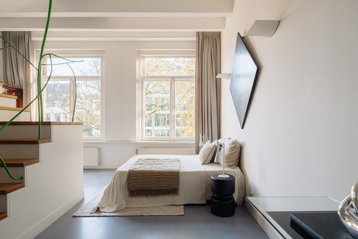 Foto 18 van Keizersgracht 217-C