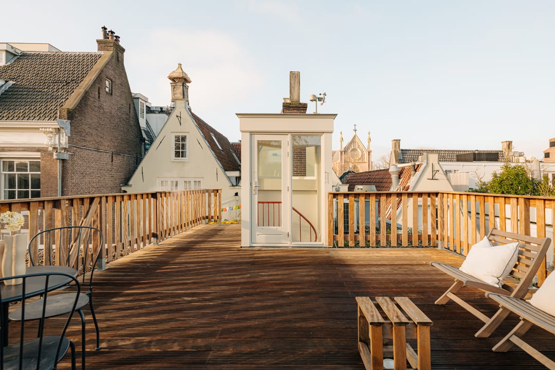 Photo 26 of Keizersgracht 217-C