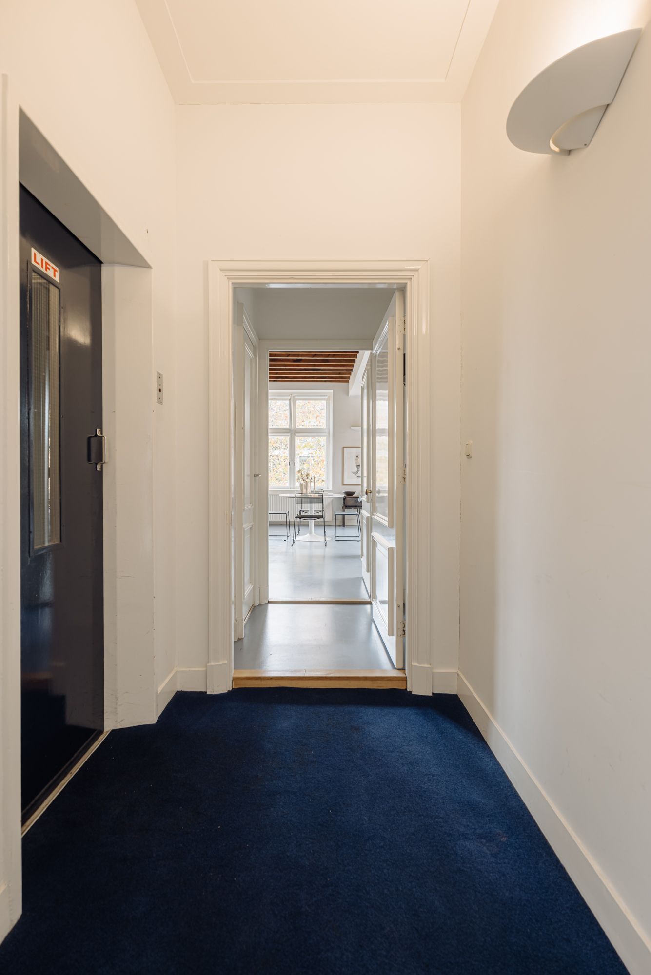 Photo 27 of Keizersgracht 217-C