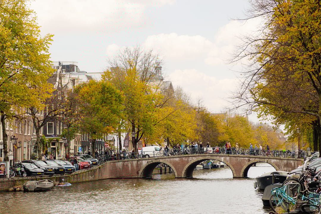 Photo 31 of Keizersgracht 217-C