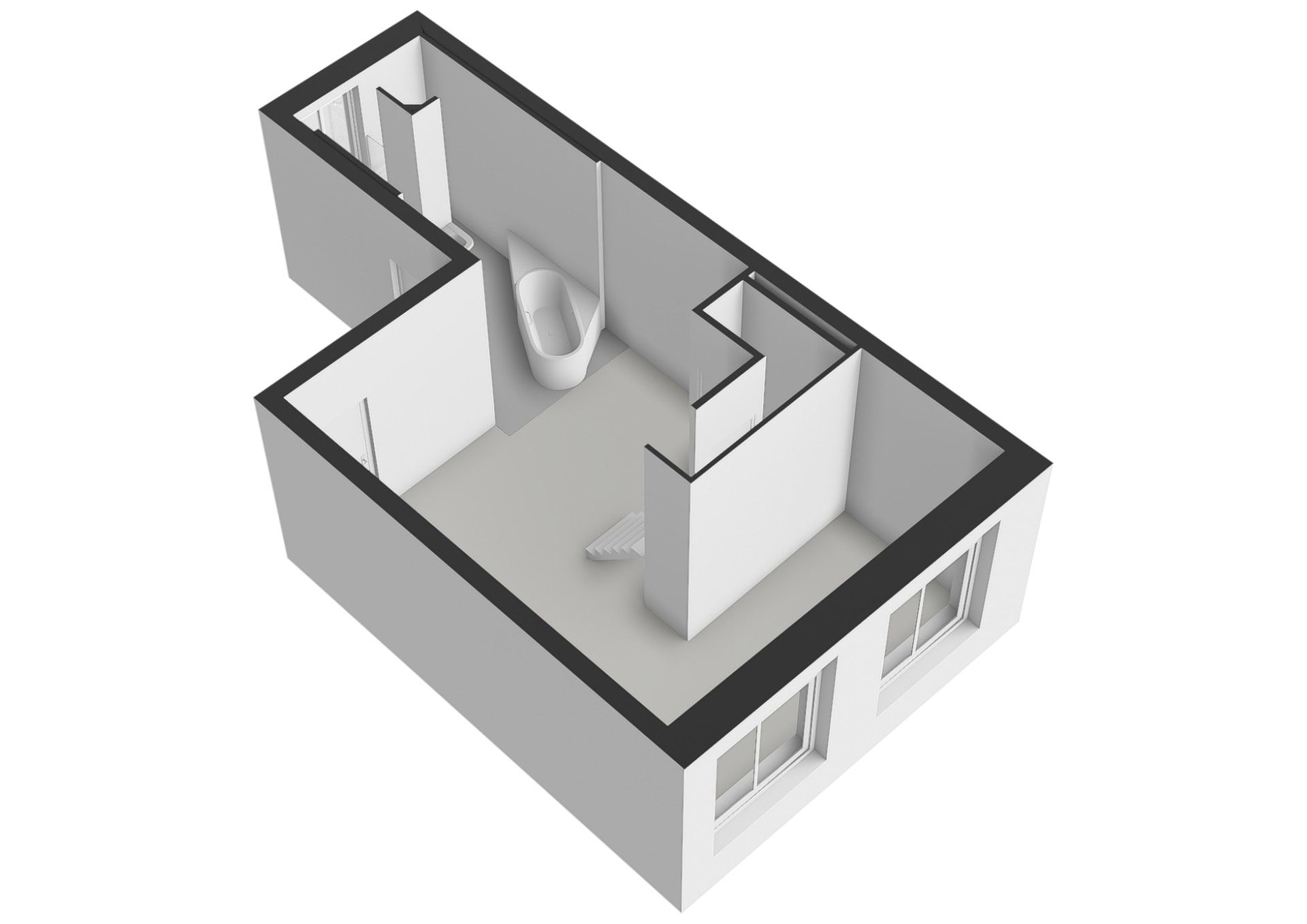 Photo 33 of Keizersgracht 217-C