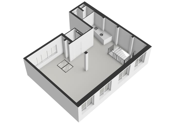 Foto 35 van Keizersgracht 217-C