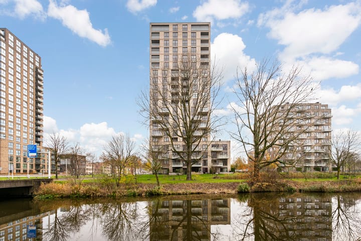 Foto 1 van Arabellapad 324