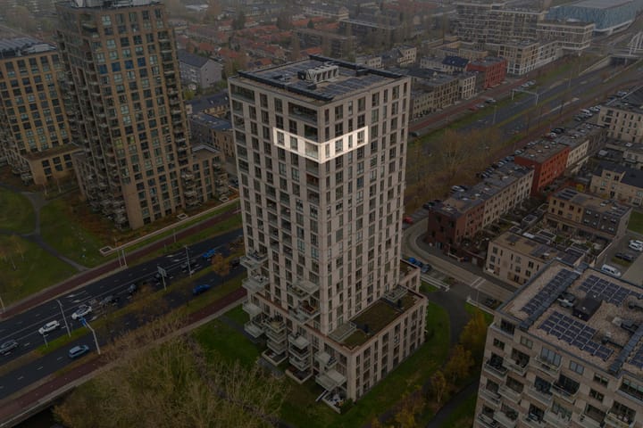 Foto 33 van Arabellapad 324