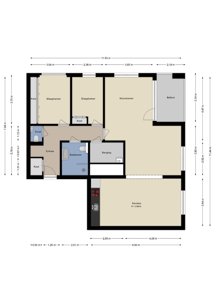 Foto 39 van Arabellapad 324