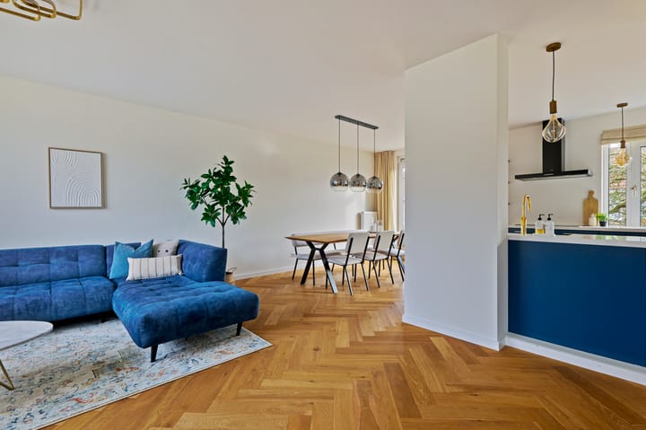 Foto 3 van Medemblikstraat 28-1