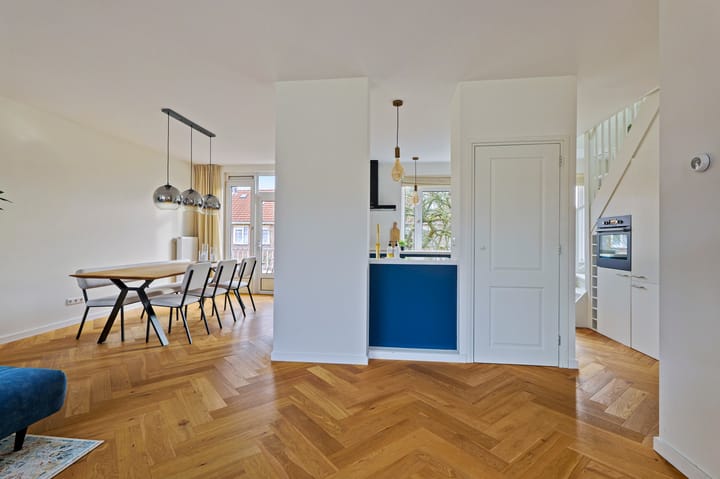 Foto 4 van Medemblikstraat 28-1