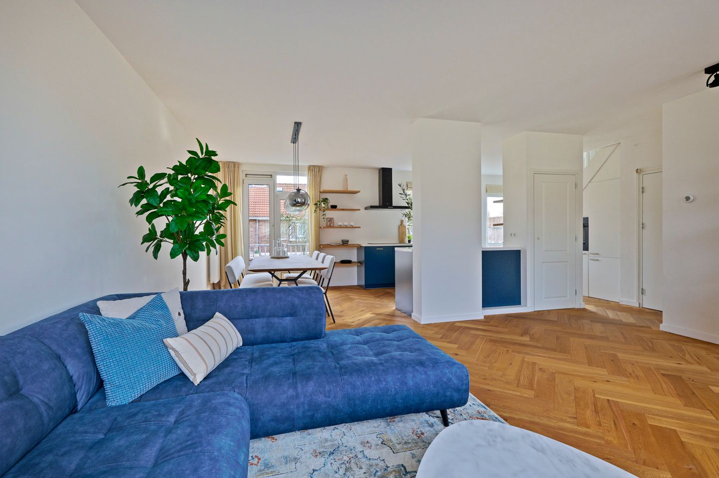 Foto 5 van Medemblikstraat 28-1