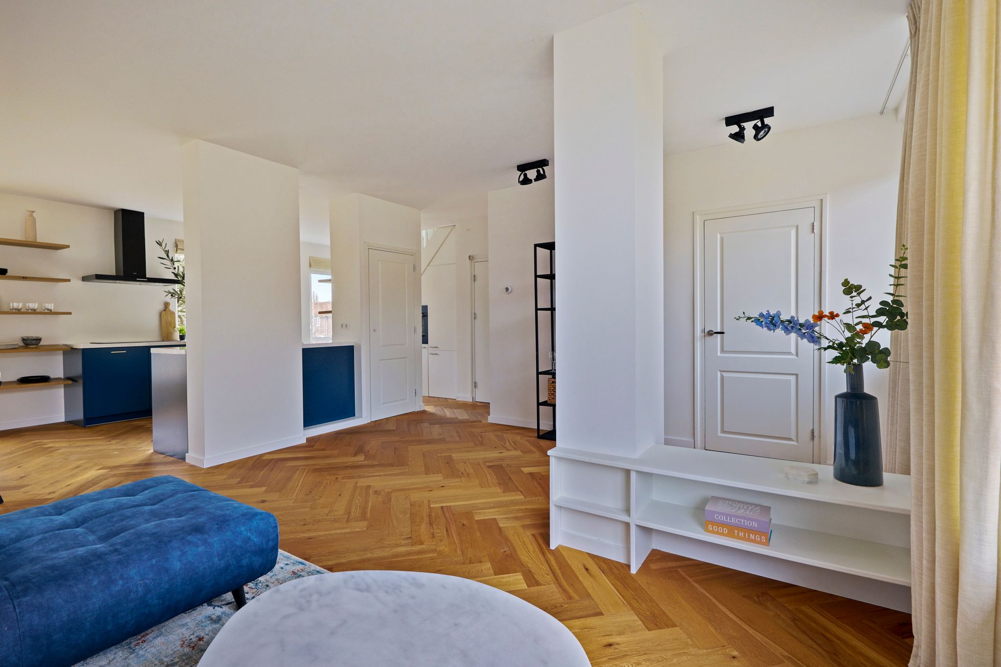 Foto 6 van Medemblikstraat 28-1