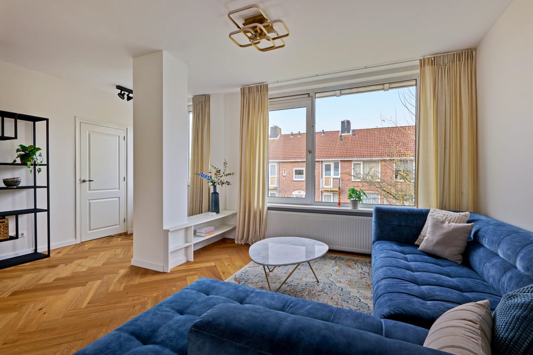 Foto 7 van Medemblikstraat 28-1