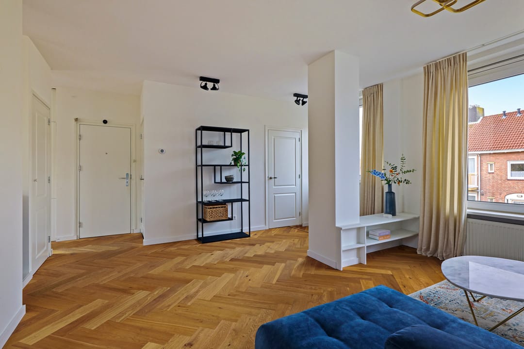 Foto 8 van Medemblikstraat 28-1