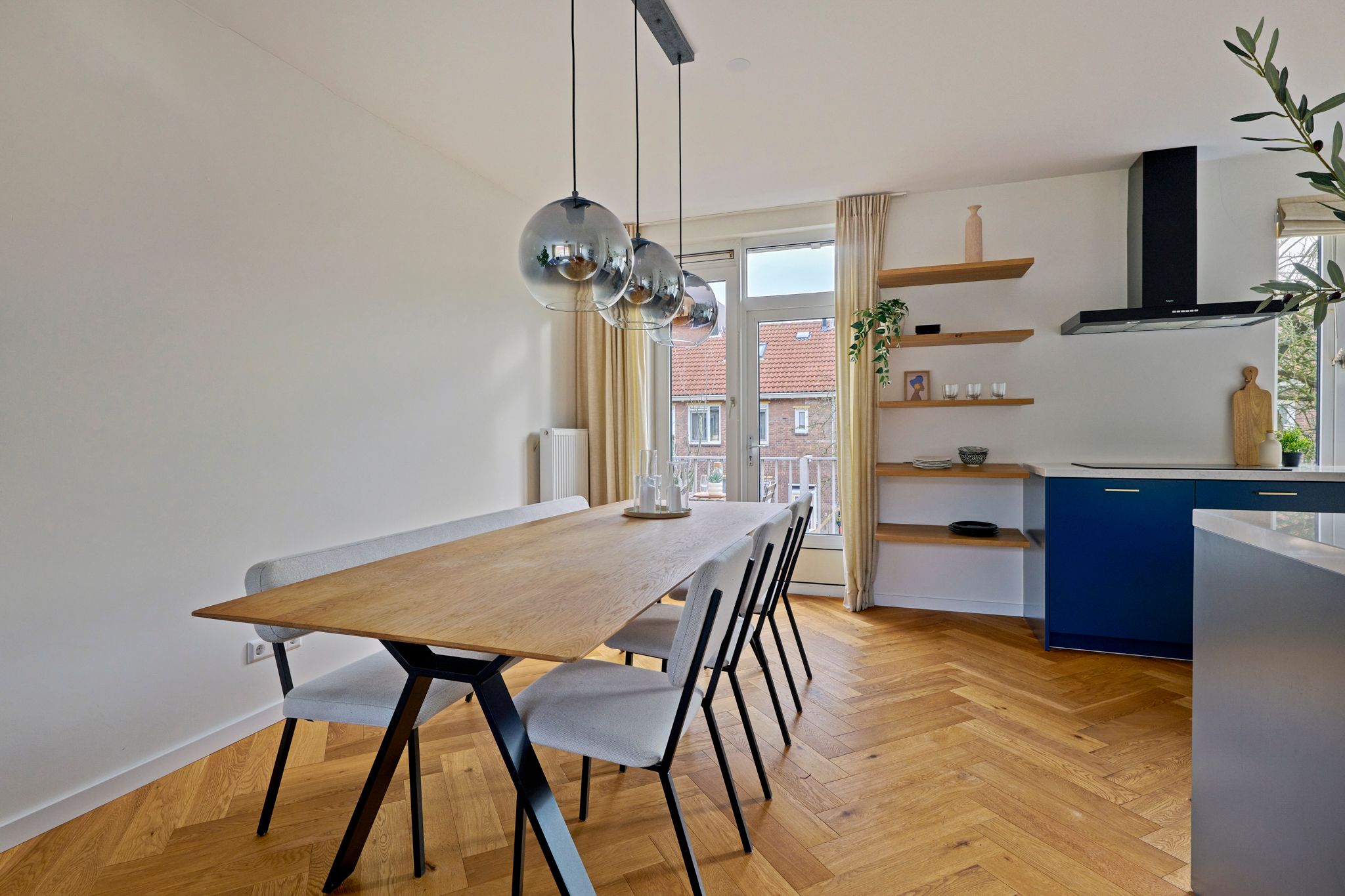 Foto 9 van Medemblikstraat 28-1