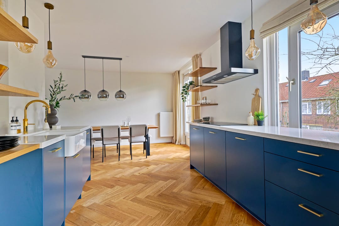 Foto 11 van Medemblikstraat 28-1