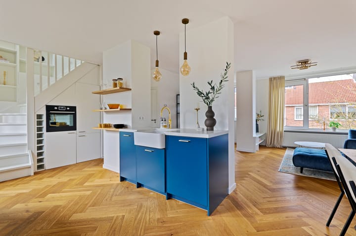 Foto 12 van Medemblikstraat 28-1