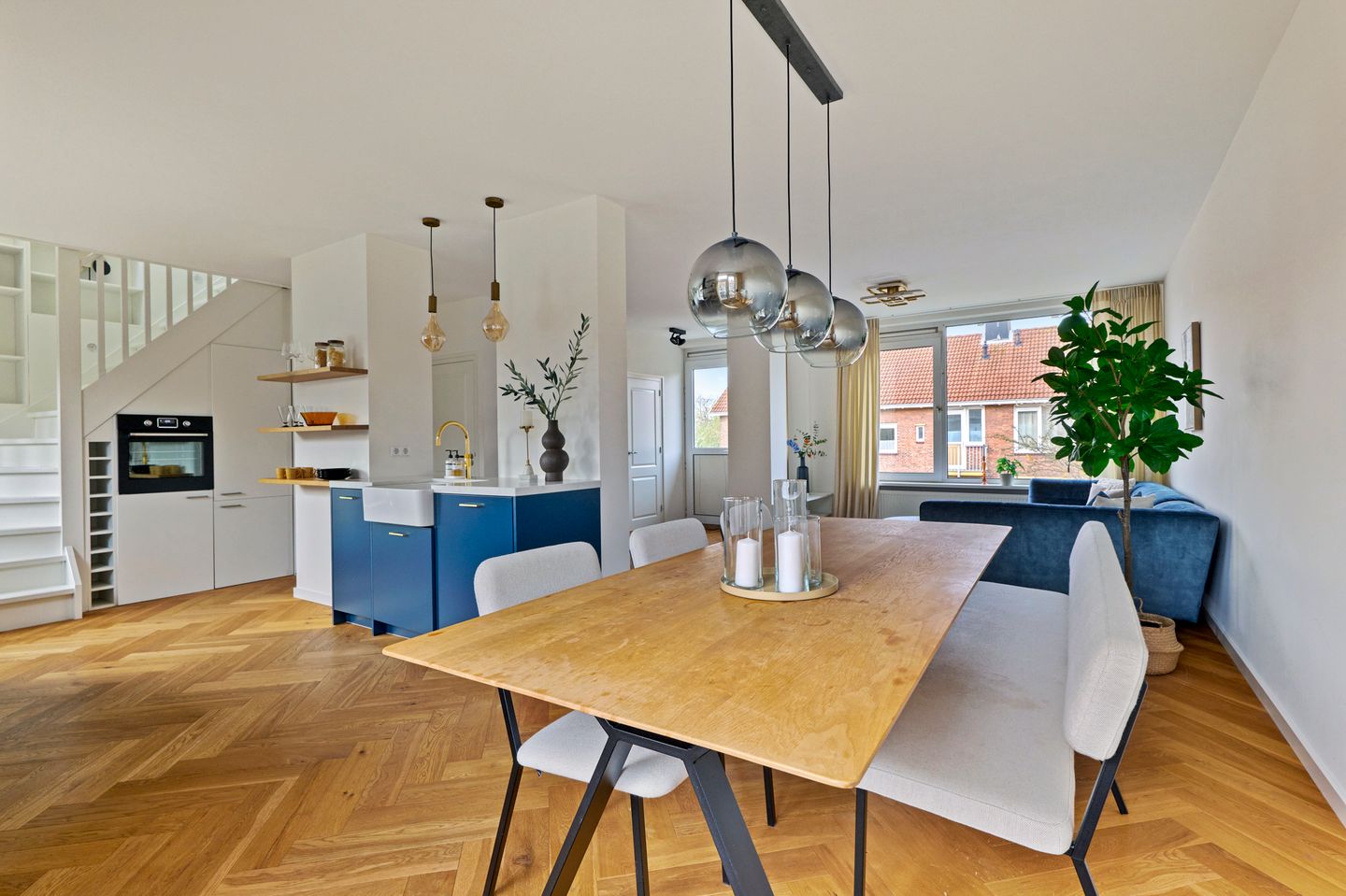 Foto 14 van Medemblikstraat 28-1