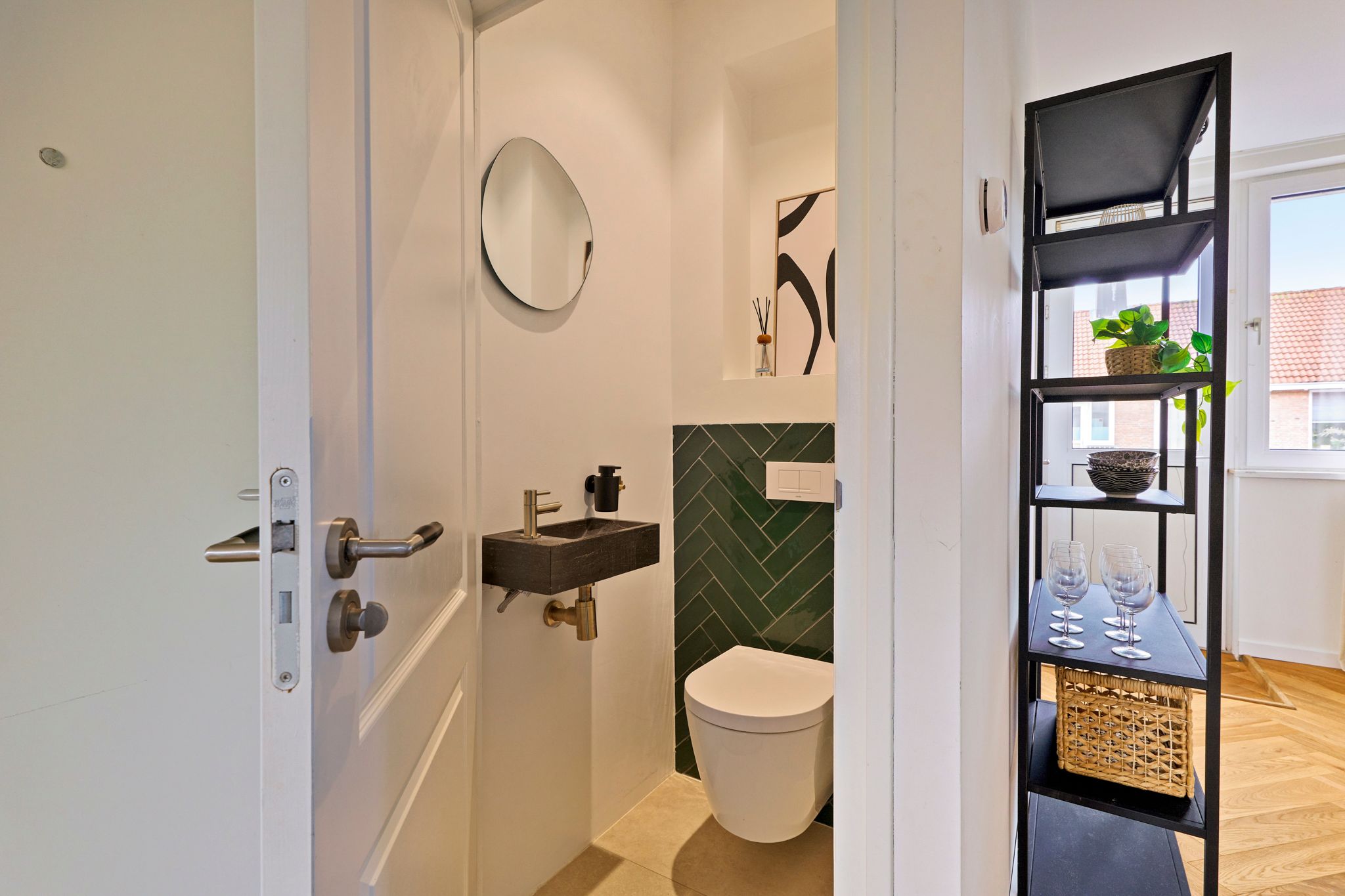 Foto 18 van Medemblikstraat 28-1