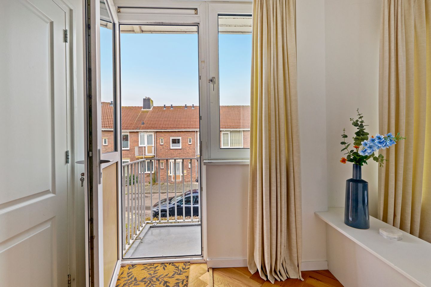 Foto 19 van Medemblikstraat 28-1