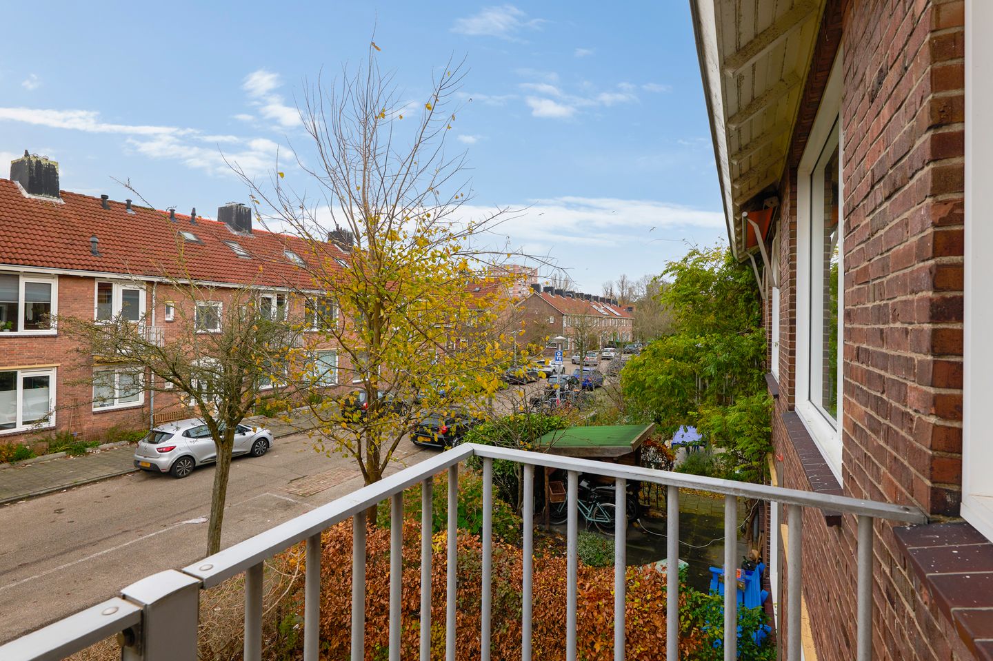 Foto 20 van Medemblikstraat 28-1