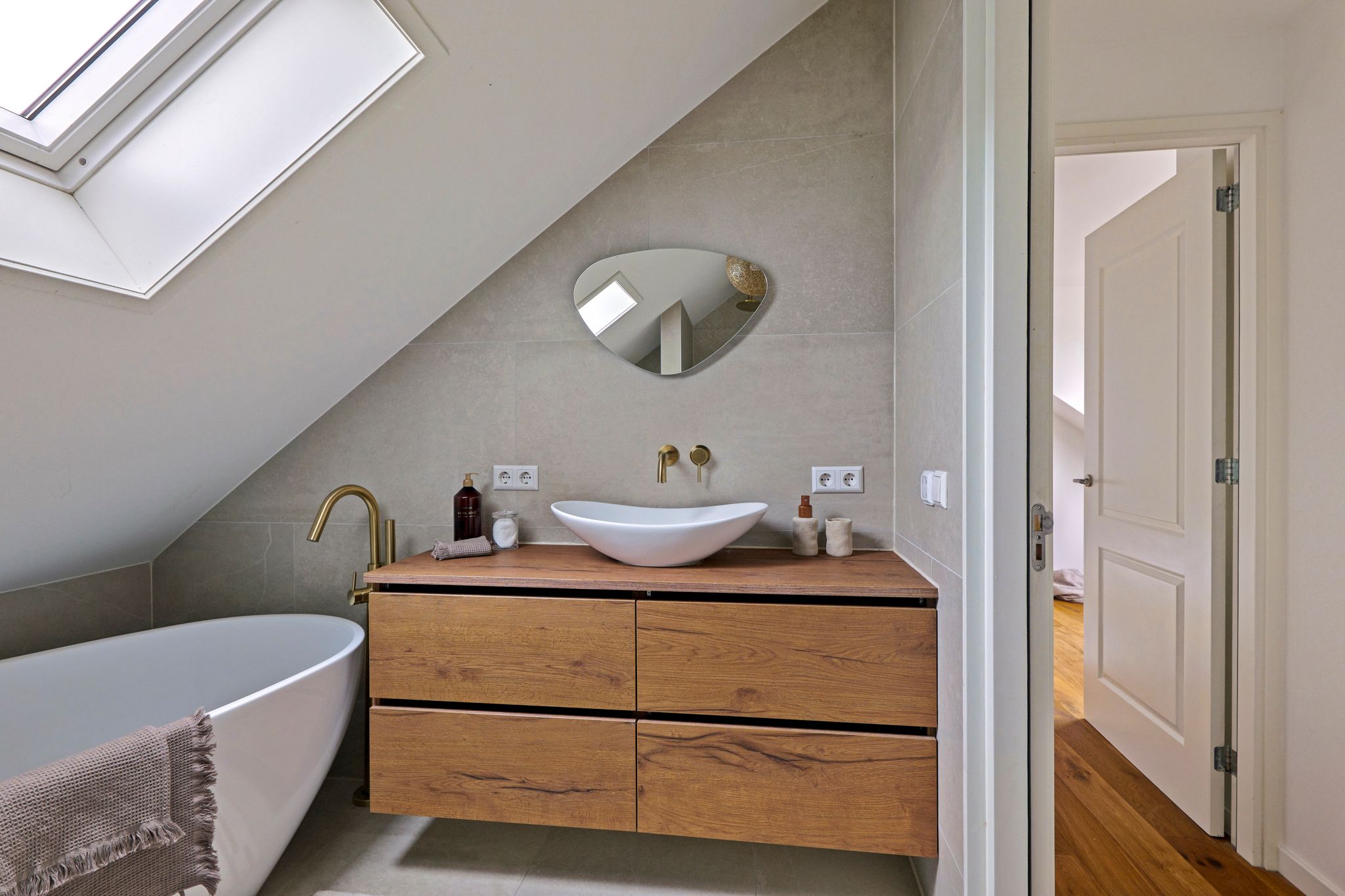 Foto 30 van Medemblikstraat 28-1