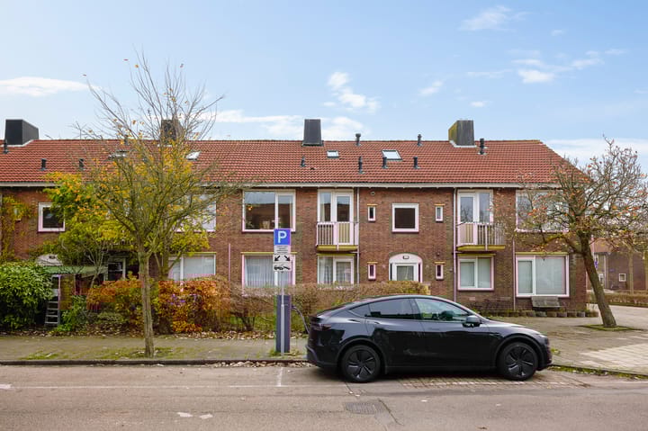 Foto 33 van Medemblikstraat 28-1