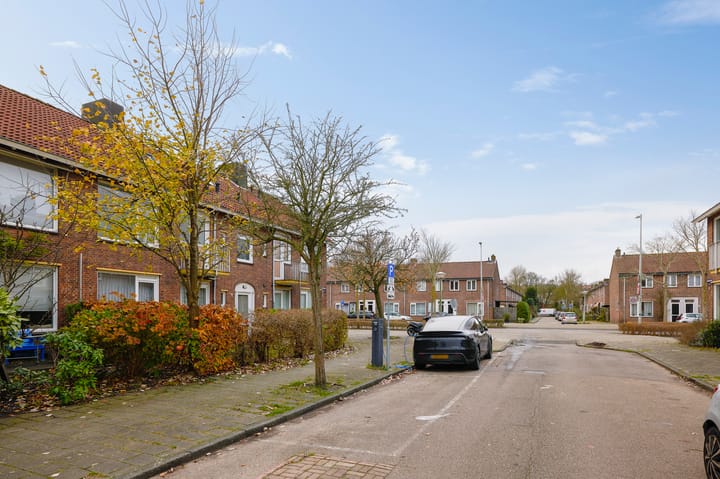 Foto 35 van Medemblikstraat 28-1