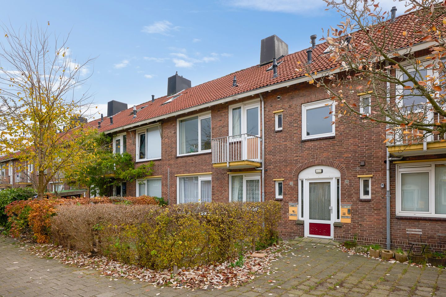 Foto 34 van Medemblikstraat 28-1