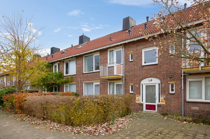 Foto 34 van Medemblikstraat 28-1