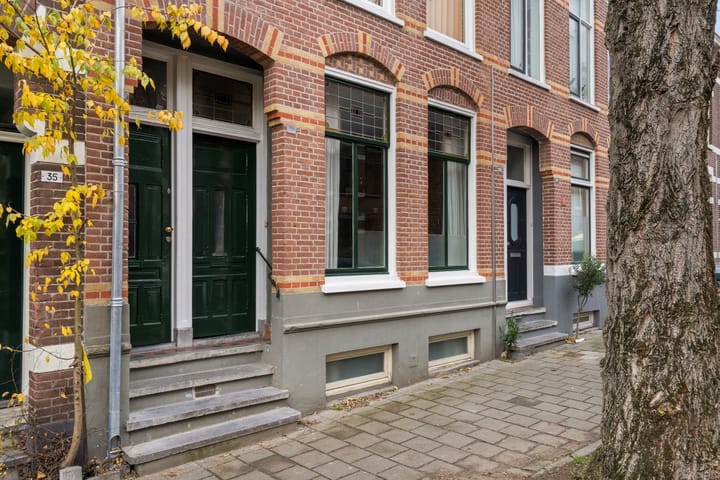 St. Janskerkstraat 39