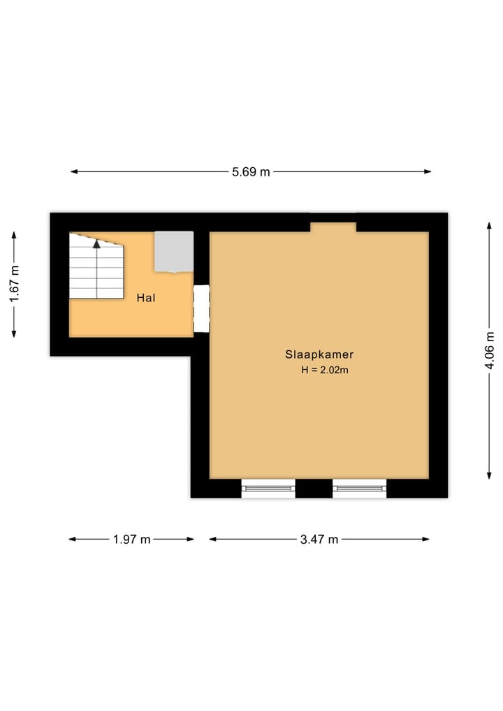 Foto 23 van St. Janskerkstraat 39