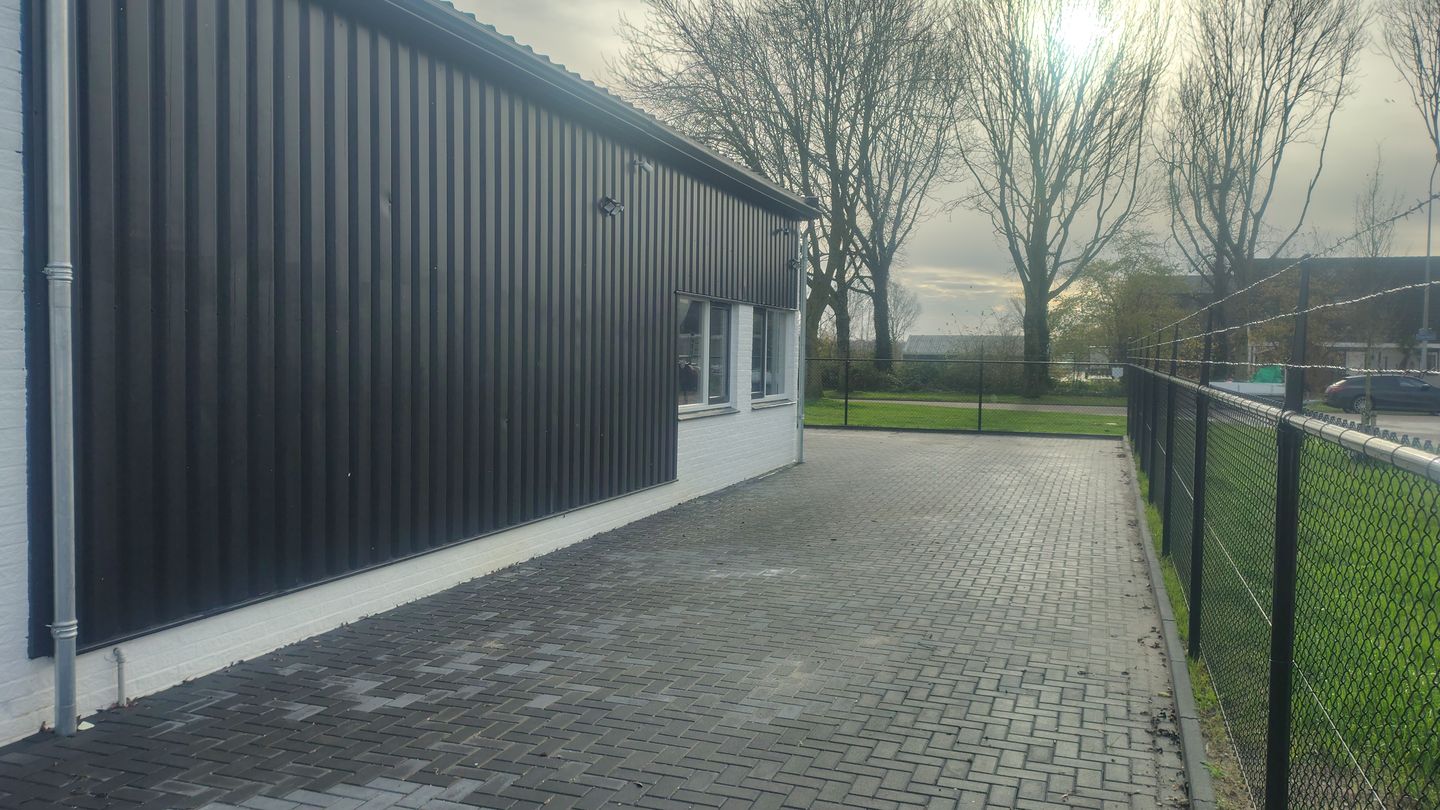 Bekijk foto 4 van Vaartweg 100