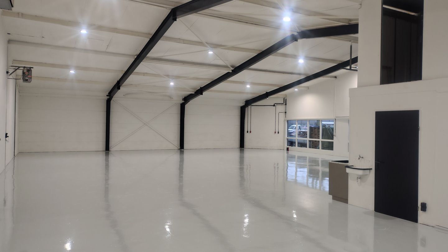 Bekijk foto 5 van Vaartweg 100