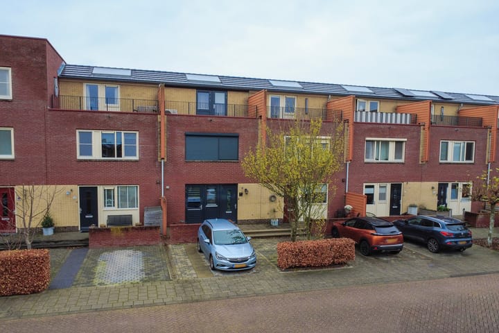 Foto 2 van Lange Akker 19