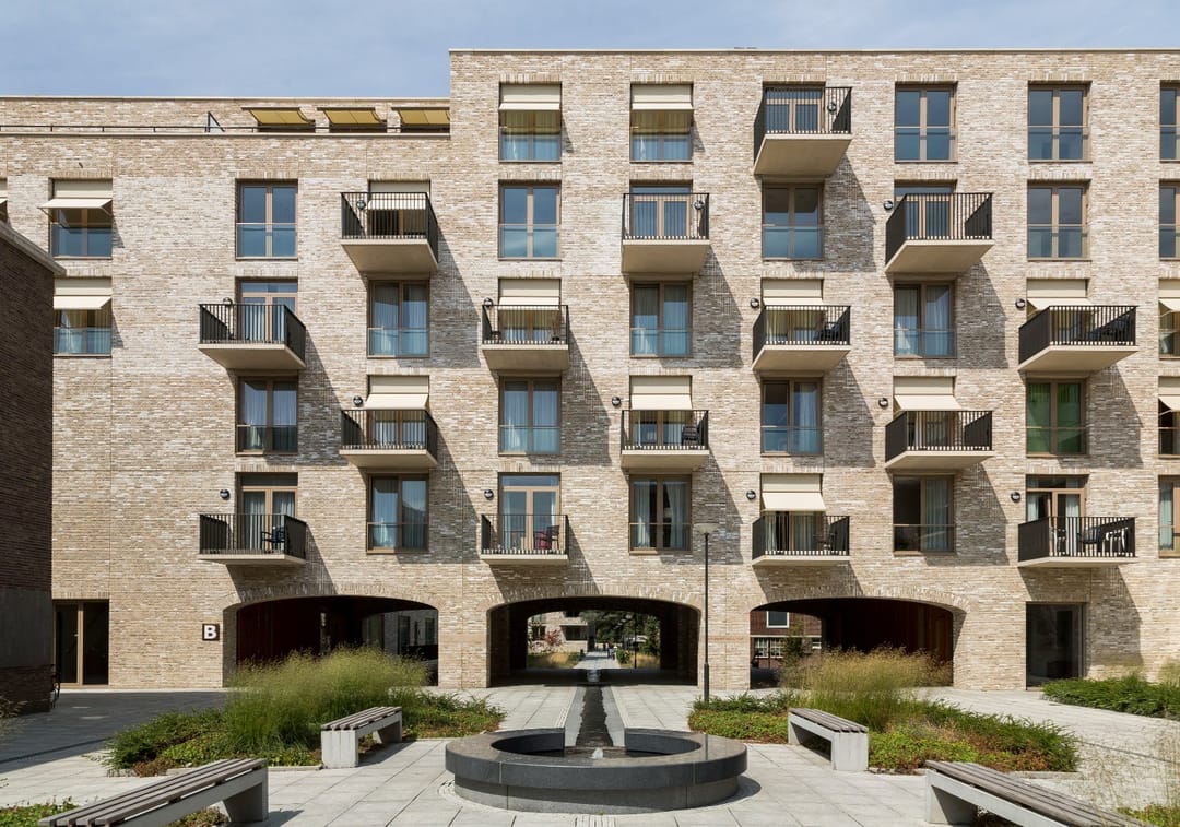 Photo 1 of Heyendaalseweg 298-J