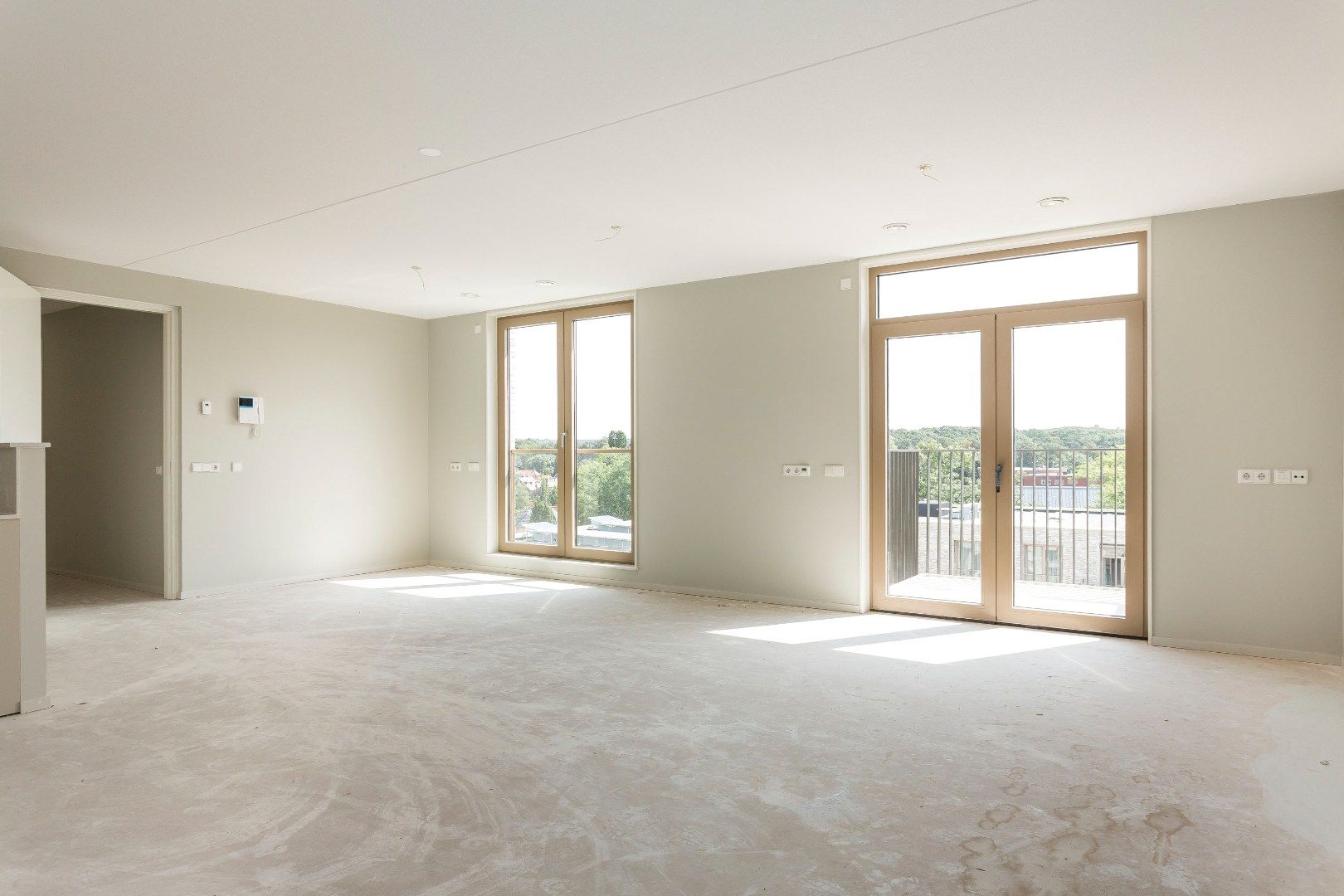 Photo 3 of Heyendaalseweg 298-J