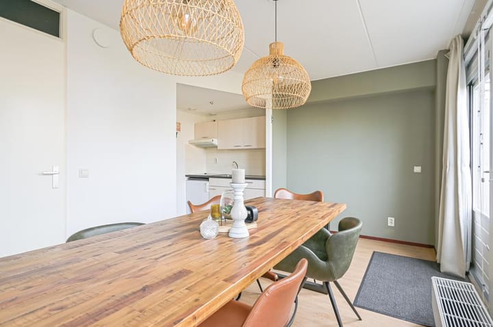 Photo 3 of de Vaart 48