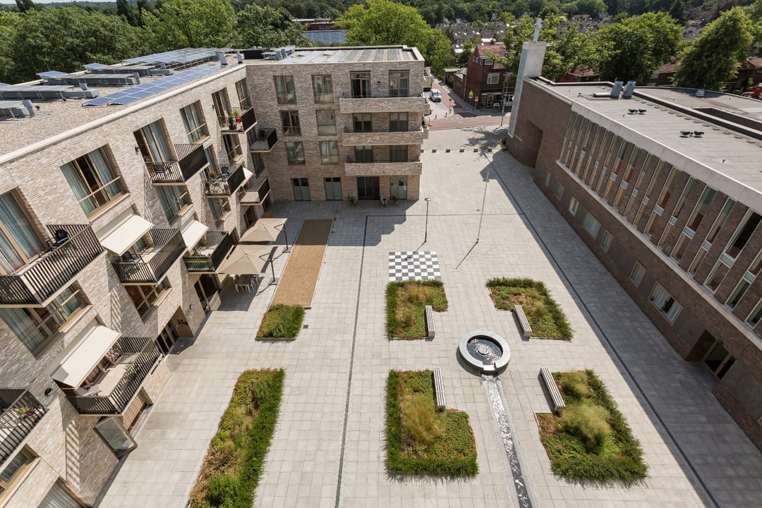 Photo 7 of Heyendaalseweg 298-J