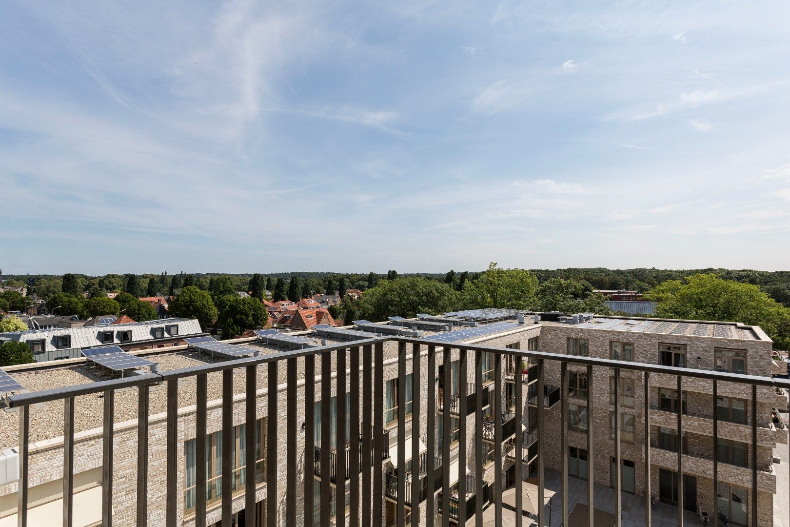 Photo 6 of Heyendaalseweg 298-J