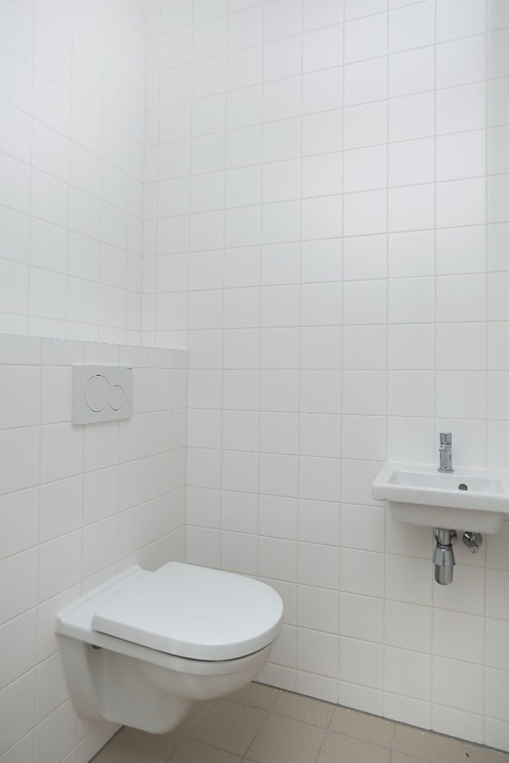 Photo 12 of Heyendaalseweg 298-J