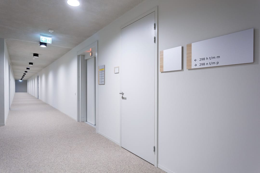 Photo 13 of Heyendaalseweg 298-J