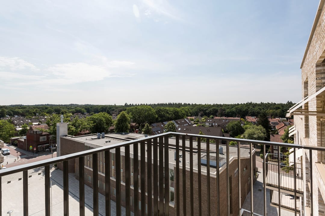 Photo 8 of Heyendaalseweg 298-J