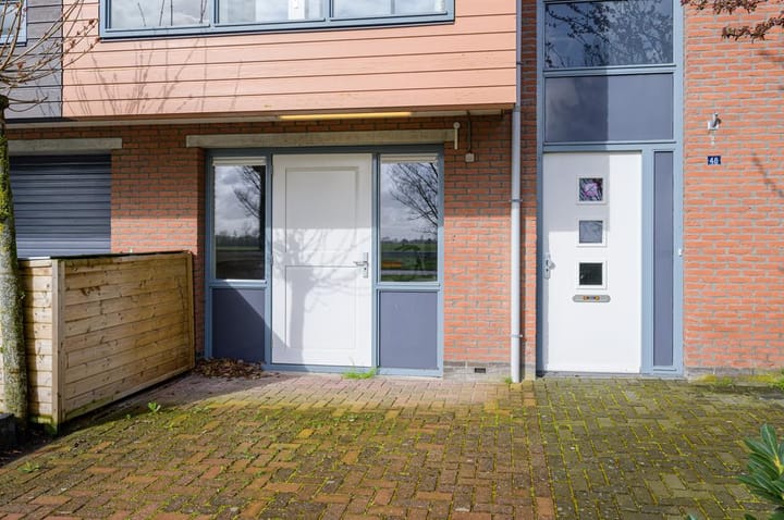 Photo 4 of de Vaart 48